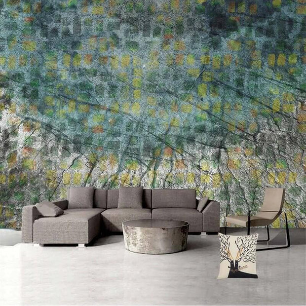MinimalisticDecor.com-Dark Mystery Wallpaper - Mysterious Designs
