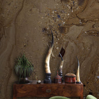 MinimalisticDecor.com-Deep Marble from the Mountain Wallpaper