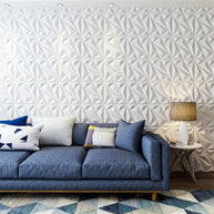 MinimalisticDecor.com-Diamond Design 3D Wall Tiles – Decorative Textured Panels 30x30cm, 9mm Thick