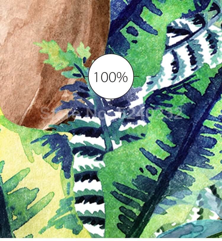 MinimalisticDecor.com-Dinosaur Theme Wallpaper - Perfect for Kids' Bedrooms