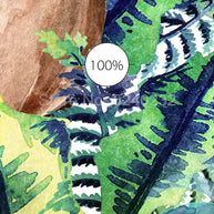 MinimalisticDecor.com-Dinosaur Theme Wallpaper - Perfect for Kids' Bedrooms