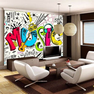 MinimalisticDecor.com-DJ Music Wallpaper: Find the Perfect Melodies