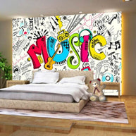 MinimalisticDecor.com-DJ Music Wallpaper: Find the Perfect Melodies