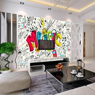 MinimalisticDecor.com-DJ Music Wallpaper: Find the Perfect Melodies