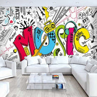 MinimalisticDecor.com-DJ Music Wallpaper: Find the Perfect Melodies