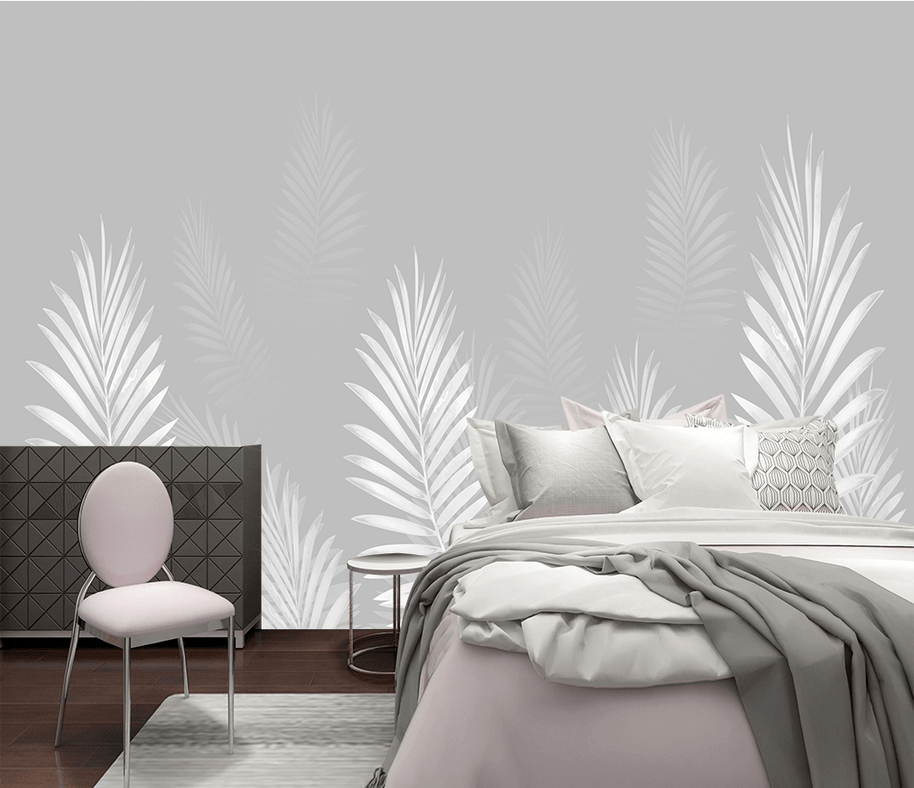 MinimalisticDecor.com-Draft Wallpaper Murals