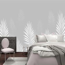 MinimalisticDecor.com-Draft Wallpaper Murals