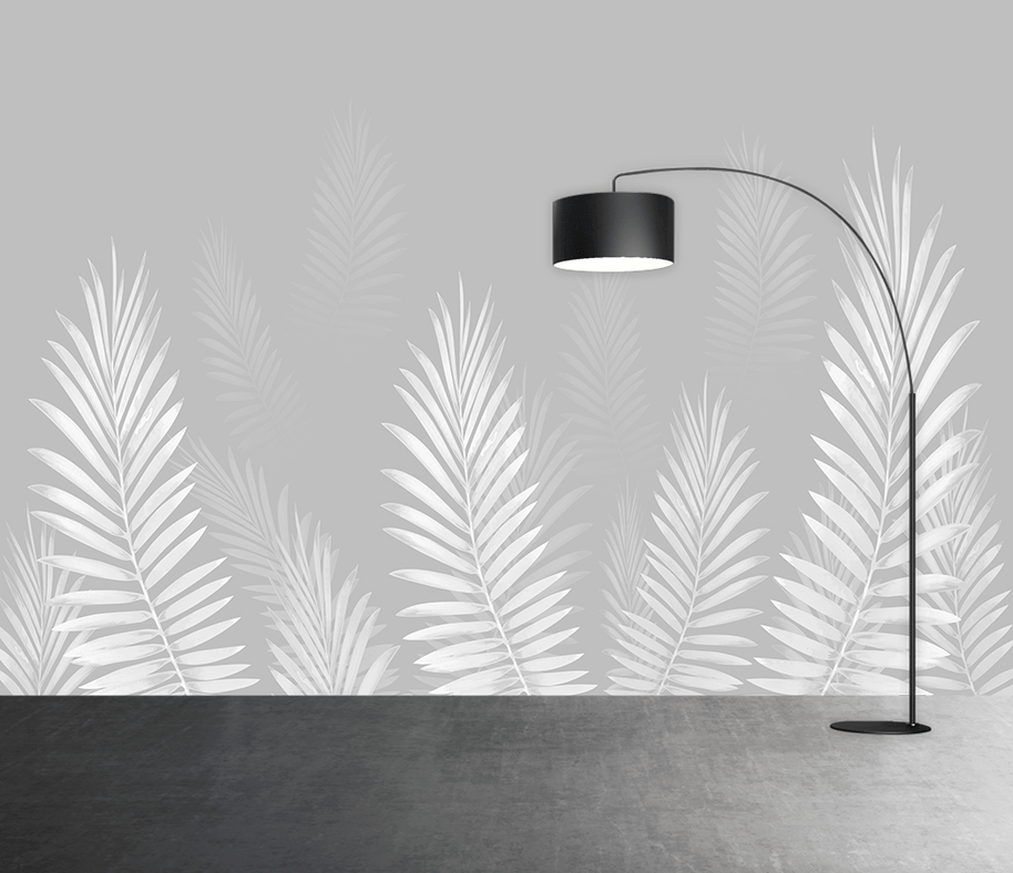 MinimalisticDecor.com-Draft Wallpaper Murals