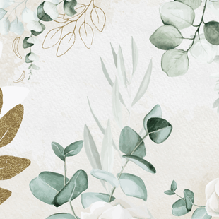 MinimalisticDecor.com-Dream Flowers Wallpaper Mural - Exquisite Floral Design