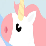 MinimalisticDecor.com-Enchanting Pink Castle Wallpaper