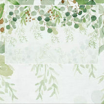 MinimalisticDecor.com-Eucalyptus Wallpaper: Refresh Your Space with Nature