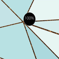 MinimalisticDecor.com-Geometric Golden Lines Wallpaper for Home Wall Decor