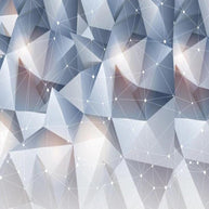 MinimalisticDecor.com-Geometric Shapes Wallpaper for Home Wall Decor
