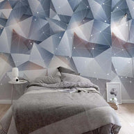 MinimalisticDecor.com-Geometric Shapes Wallpaper for Home Wall Decor