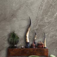 MinimalisticDecor.com-Grey Stone from the Mountain Wallpaper