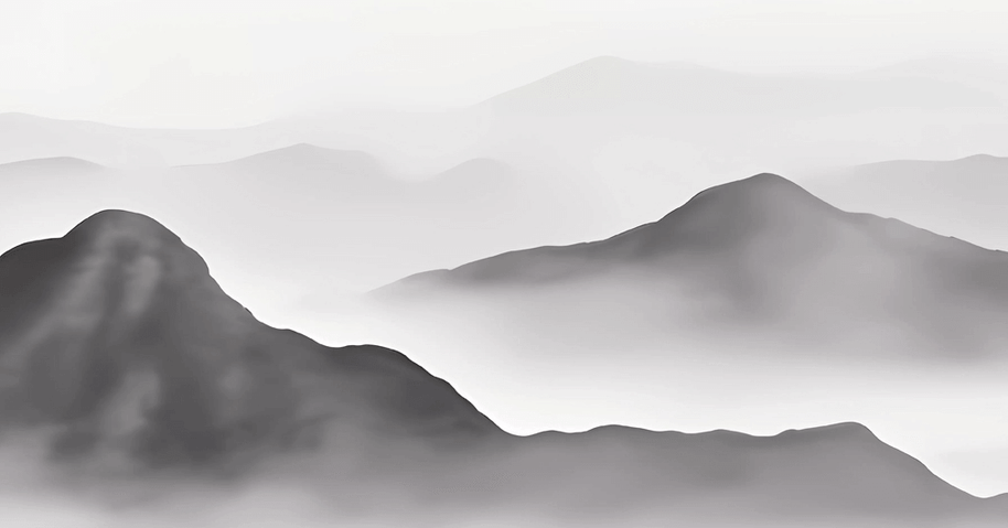 MinimalisticDecor.com-In Mountains Wallpaper Murals - Transform Your Space