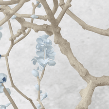 MinimalisticDecor.com-Large 3D Tree Wallpaper Murals - Transform Any Space