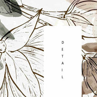 MinimalisticDecor.com-Leaf Butterfly Flower Wallpaper for Home Wall Decor
