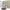 MinimalisticDecor.com-Linear Square Acoustic Wall Tiles – Soundproof Textured Panels 30x30cm