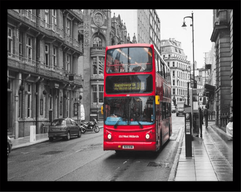 MinimalisticDecor.com-London Wallpaper Mural – Transform Your Space with Style