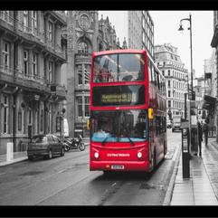 MinimalisticDecor.com-London Wallpaper Mural – Transform Your Space with Style