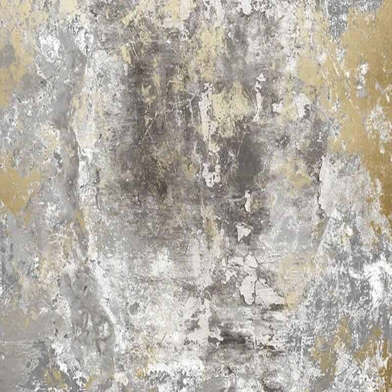 MinimalisticDecor.com-Marble Cement Wall Retro Wallpaper for Home Wall Decor