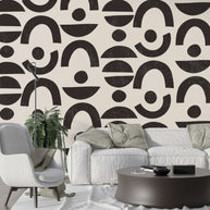 MinimalisticDecor.com-Matisse Dreamscape Wallpaper Mural for Impressive Décor