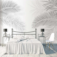 MinimalisticDecor.com-Minimalist Harmony Workspace Mural Wallpaper
