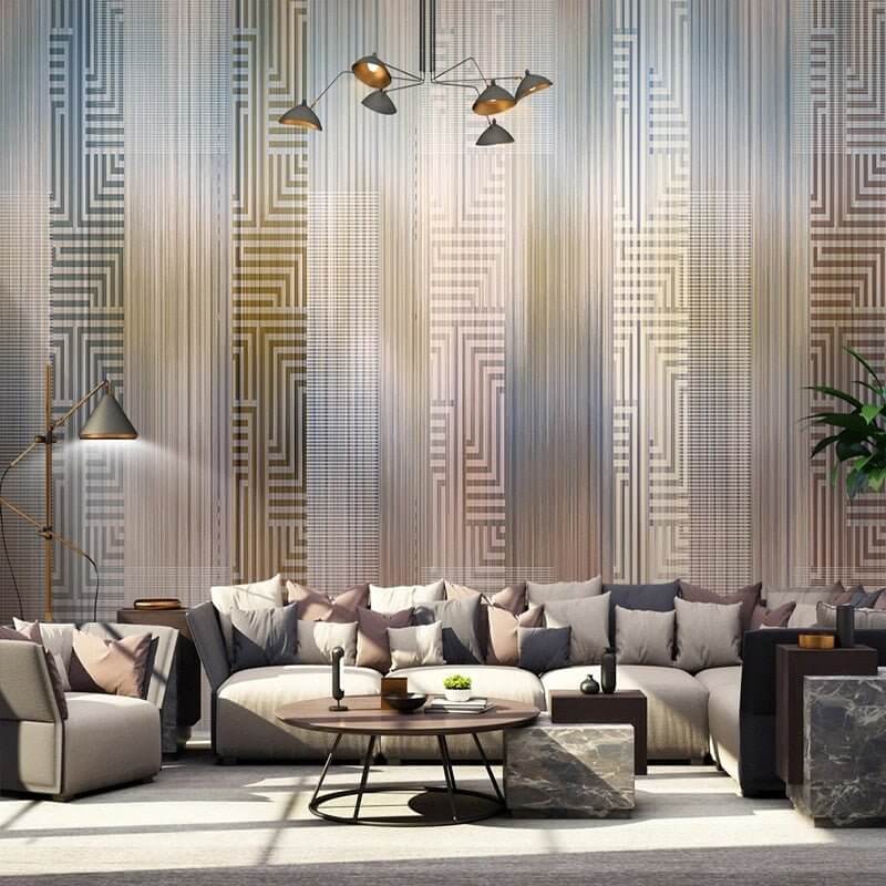 MinimalisticDecor.com-Modern Light Wallpaper for Home Wall Decor