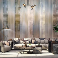 MinimalisticDecor.com-Modern Light Wallpaper for Home Wall Decor