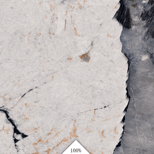 MinimalisticDecor.com-Mountain Scenery: Marble Wallpaper Murals