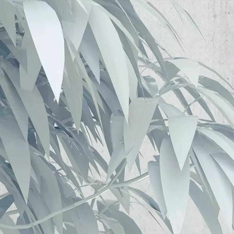 MinimalisticDecor.com-Nature-Inspired Willow Tree 3D Wallpaper for Stylish Interiors