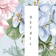 MinimalisticDecor.com-Pastoral Vine Flowers Wallpaper for Home Wall Decor