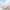 MinimalisticDecor.com-Pink and Blue Clouds Nursery Wallpaper