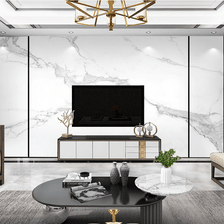 MinimalisticDecor.com-Pure Stone Design - Marble Wallpaper Murals