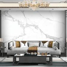 MinimalisticDecor.com-Pure Stone Design - Marble Wallpaper Murals