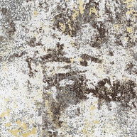 MinimalisticDecor.com-Retro Brick Wall Grey Cement Wallpaper for Home Wall Decor