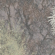 MinimalisticDecor.com-Retro Forest 3D Tree Wallpaper for Home Wall Decor