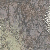 MinimalisticDecor.com-Retro Forest 3D Tree Wallpaper for Home Wall Decor