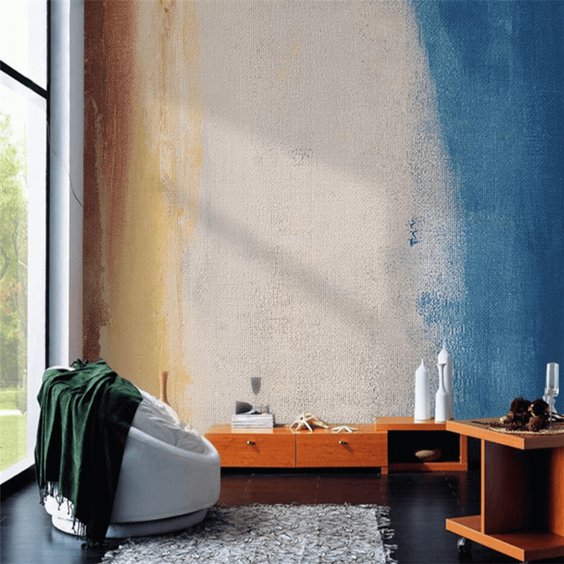MinimalisticDecor.com-Sea Wallpaper: Transform Your Space with Ocean-Themed Décor