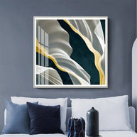 MinimalisticDecor.com-Smoky Shades Wallpaper: Unleash Elegance & Depth