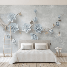 MinimalisticDecor.com-Tree Dream Theme Wallpaper Murals - Transform Your Space