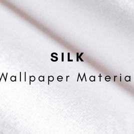 MinimalisticDecor.com-Tree with White Flowers Wallpaper - Stunning Nature Wall Art