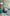 MinimalisticDecor.com-Tropical Dimm Wallpaper Mural