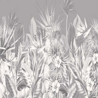 MinimalisticDecor.com-Tropical Wallpaper - Lush Paradise with Exquisite Designs