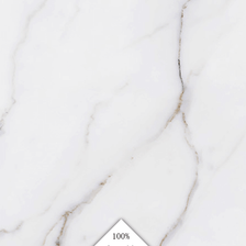 MinimalisticDecor.com-White Liner Stone - Marble Wallpaper Murals