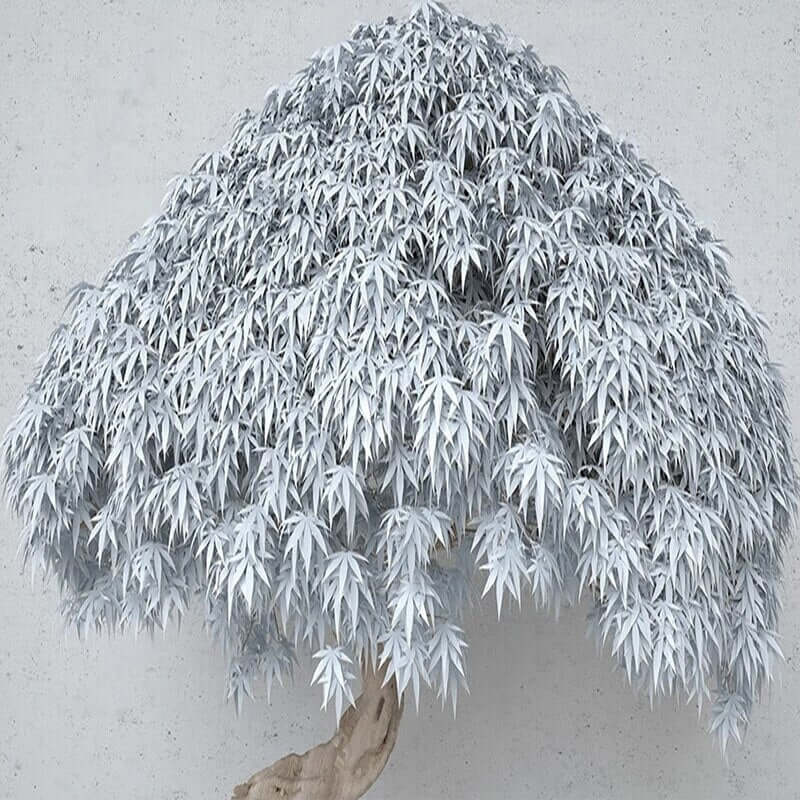 MinimalisticDecor.com-Willow Tree Mural Art Wallpaper - Home Wall Decor