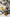 MinimalisticDecor.com-Yellow Tropical Greenary Wallpaper Mural