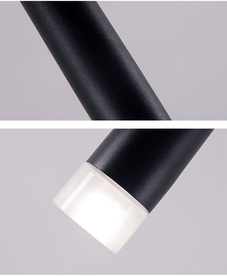 Modern Duplex Attic Pendant Lamp-MinimalisticDecor.com