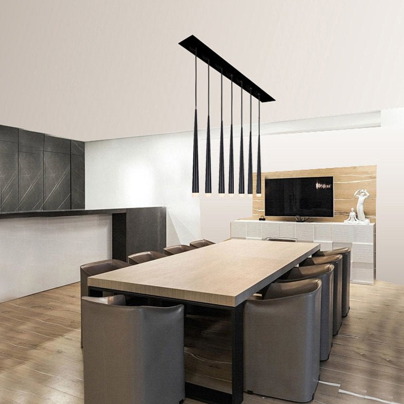 Modern Duplex Attic Pendant Lamp-MinimalisticDecor.com
